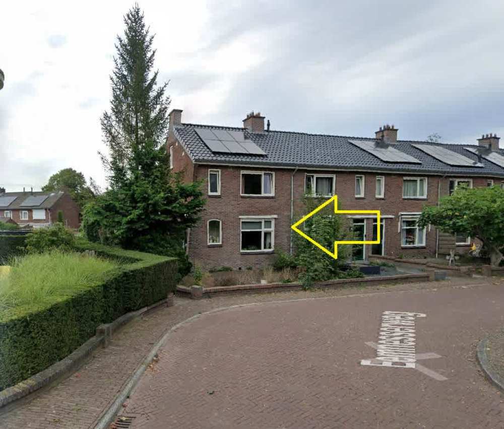 Eemnesserweg 51, 1271 LT Huizen, Nederland