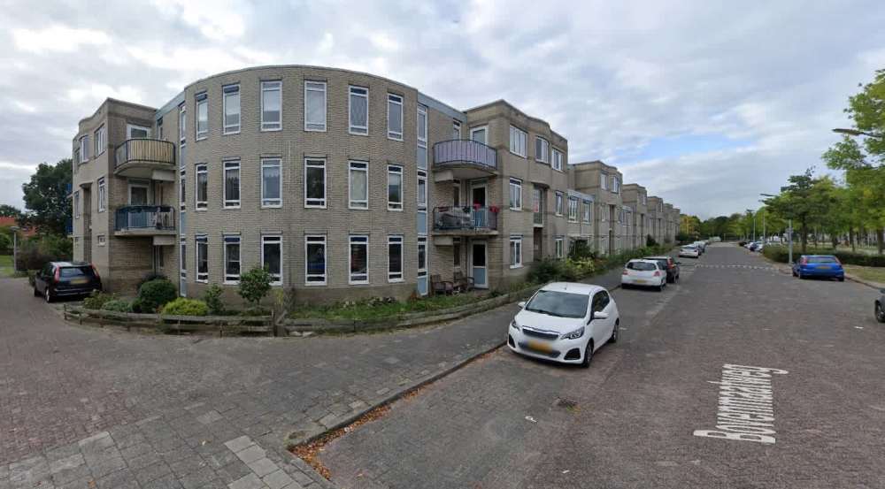 Bovenmaatweg 166, 1274 RP Huizen, Nederland