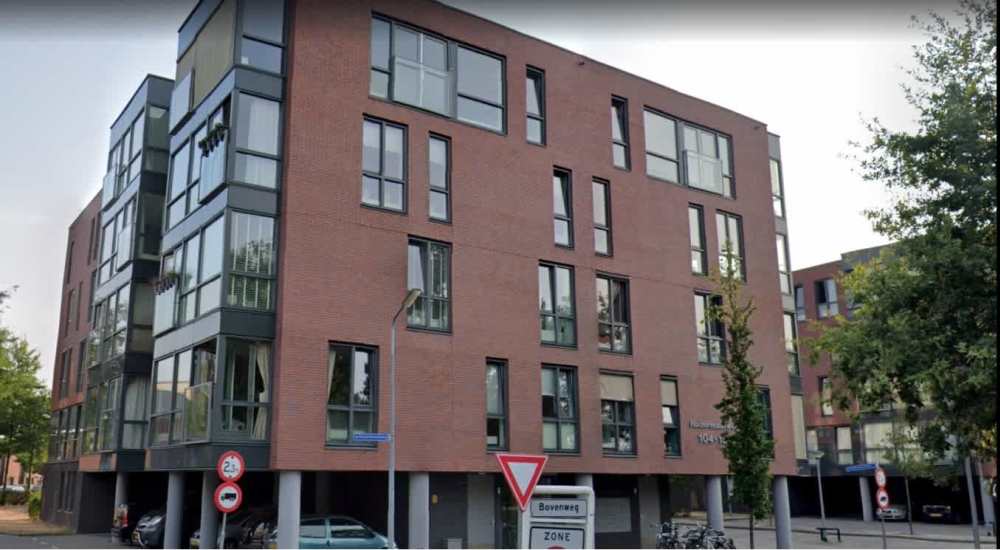 Huizermaatweg 132, 1276 MD Huizen, Nederland