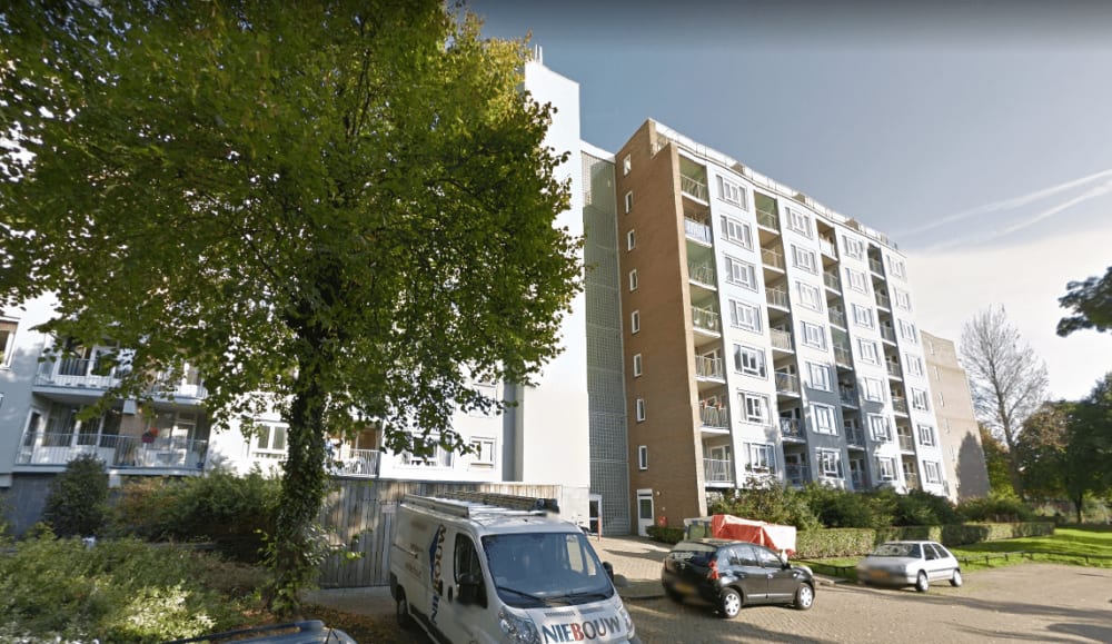 Kraaienest 96, Groningen