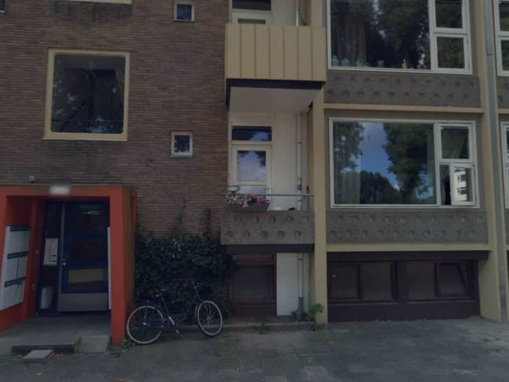 West-Indischekade 223, Groningen