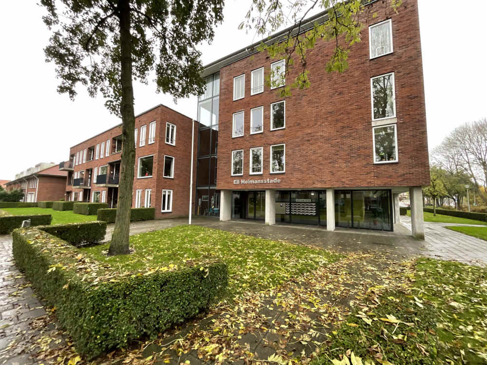 Bernhardlaan 1 32, Groningen