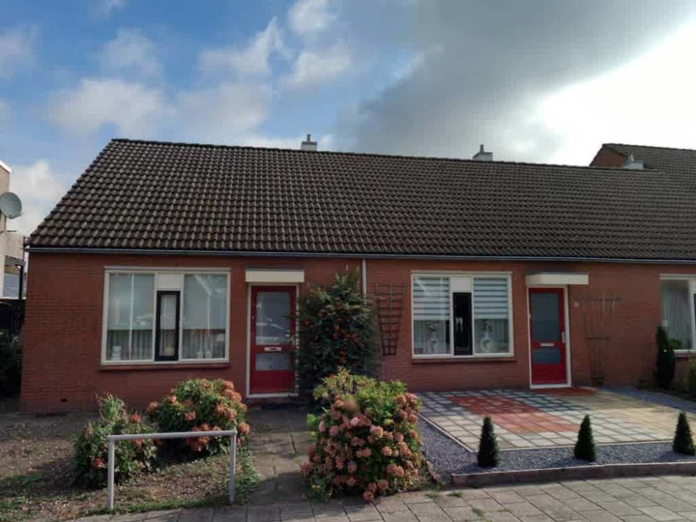 Oosterparallelstraat 35, 9503 AB Stadskanaal, Nederland