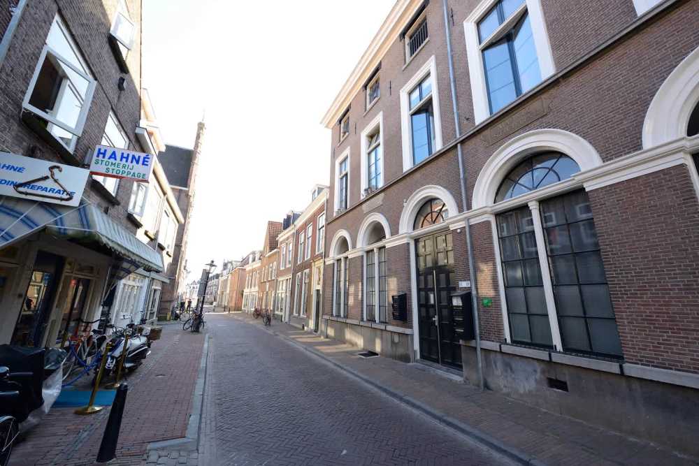 Springweg 91 B, Utrecht