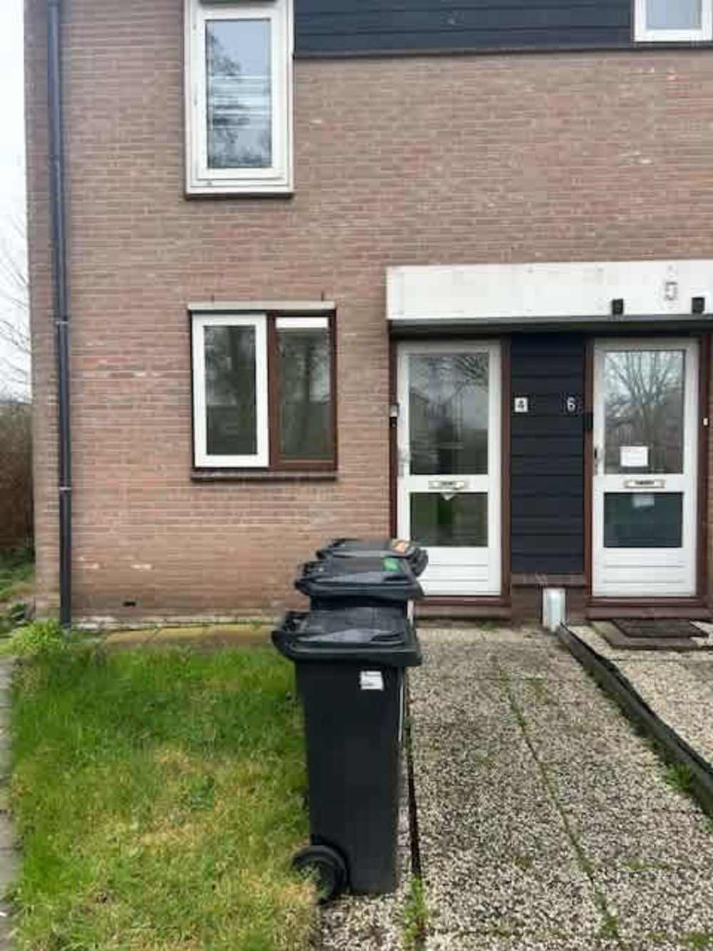 Greveling 4, 2157 PS Abbenes, Nederland