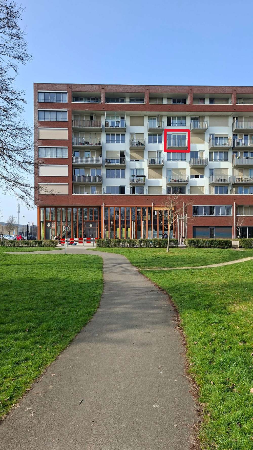 Athenelaan 83, 2152 KL Nieuw-Vennep, Nederland