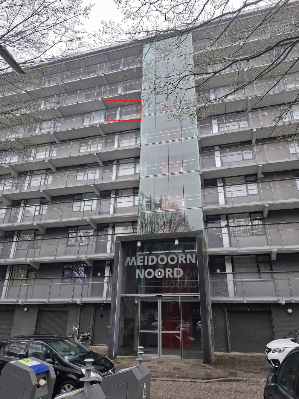 Meidoornlaan 625, 1382 XB Weesp, Nederland