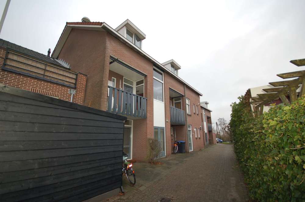 Schoolplaats 1, 2811 KZ Reeuwijk, Nederland