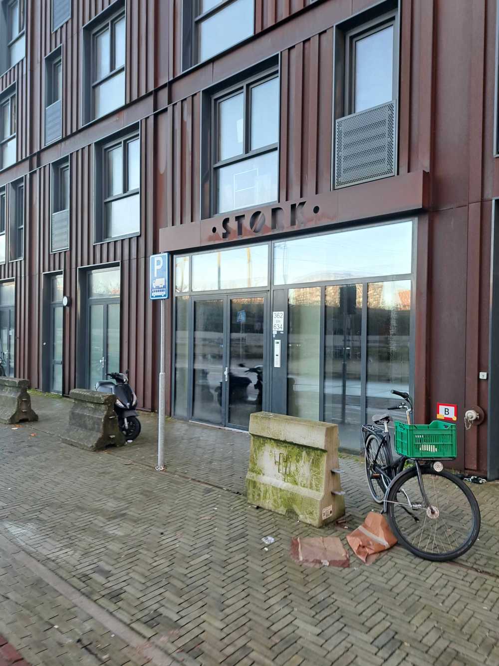 Oostenburgermiddenstraat 554