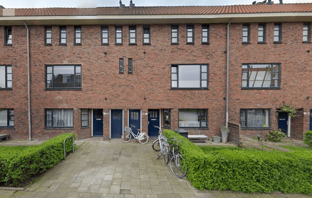 Cortinghlaan 12, 9716 HT Groningen, Nederland