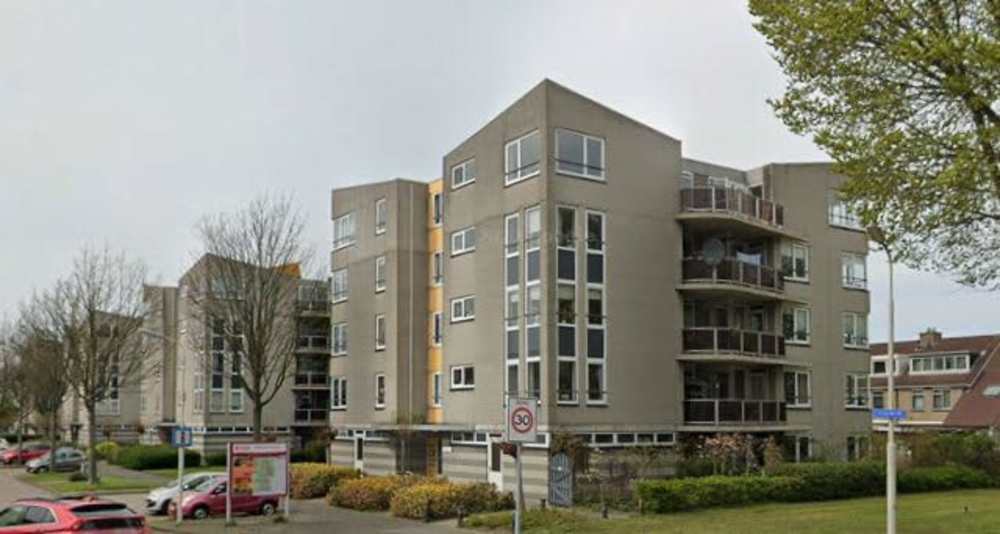 Langeweide 54