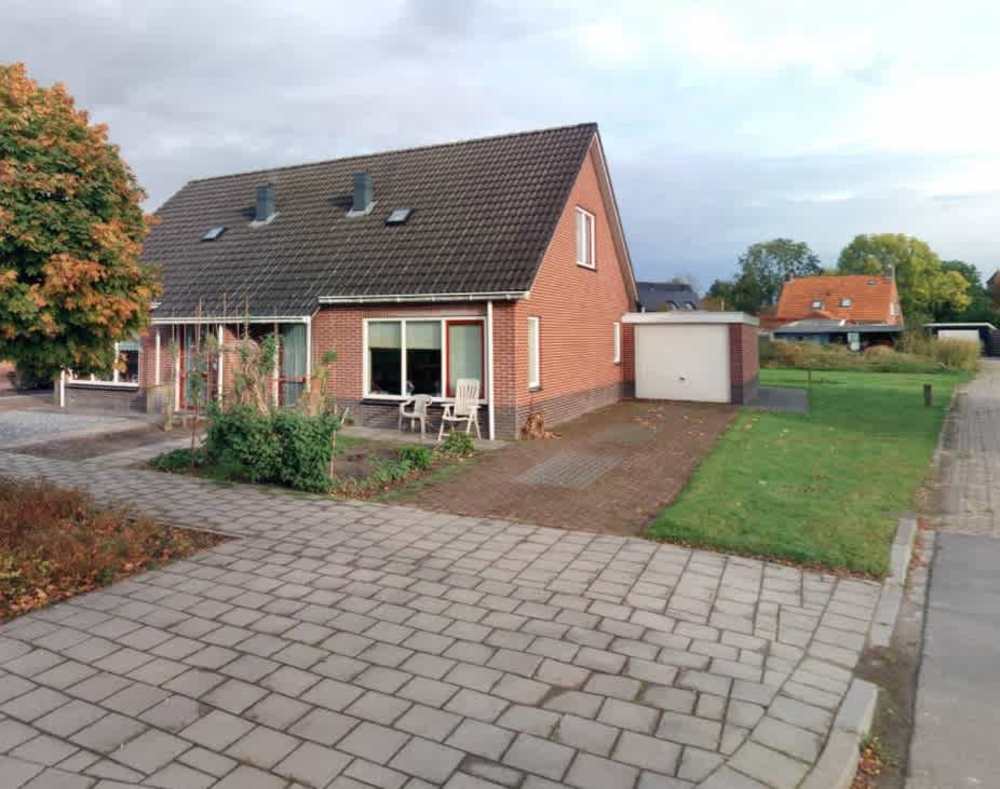 Abel Olsderweg 8F, 9947 PN Termunten, Nederland