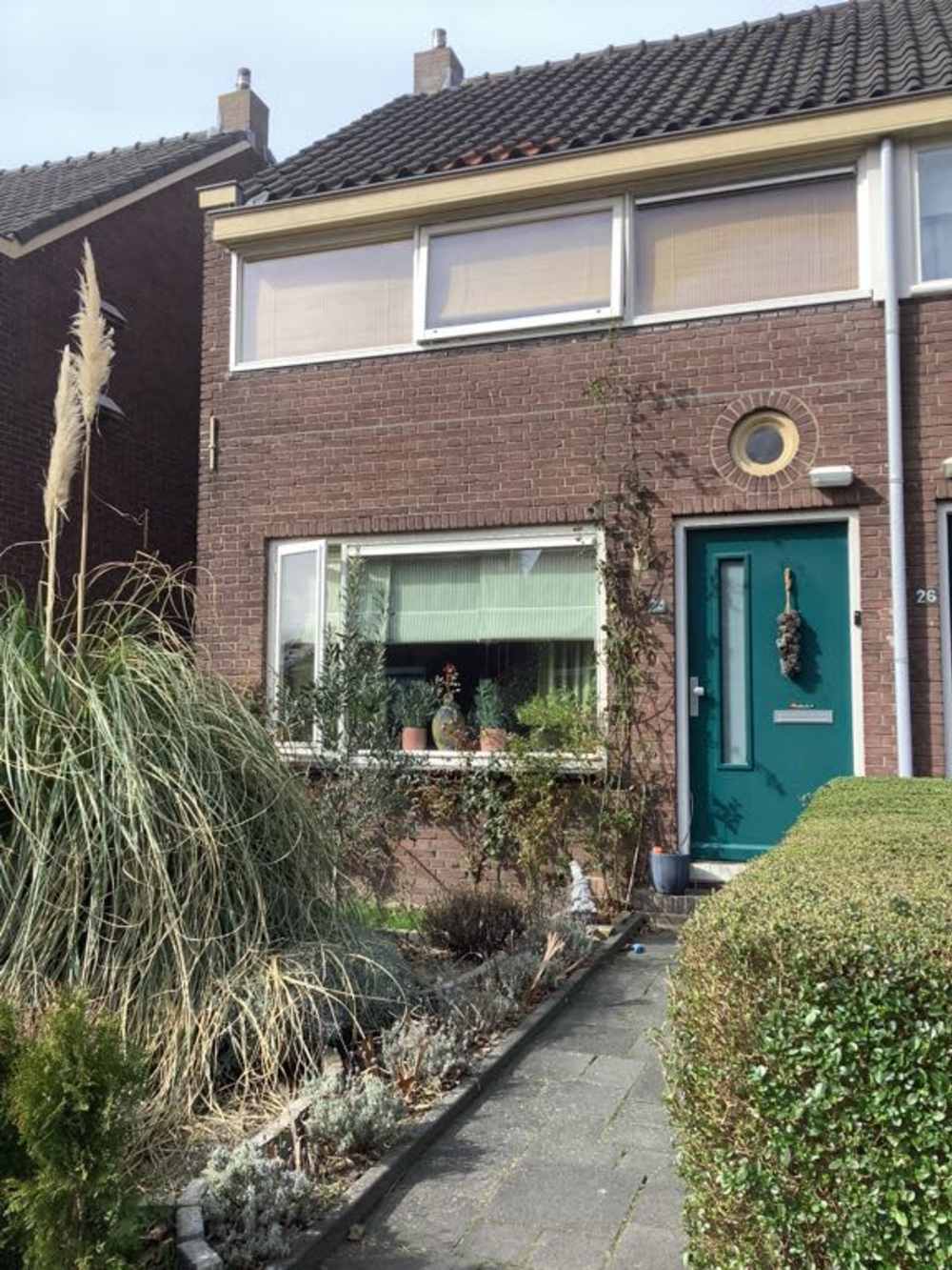 Lelsstraat 24, 2951 VE Alblasserdam, Nederland