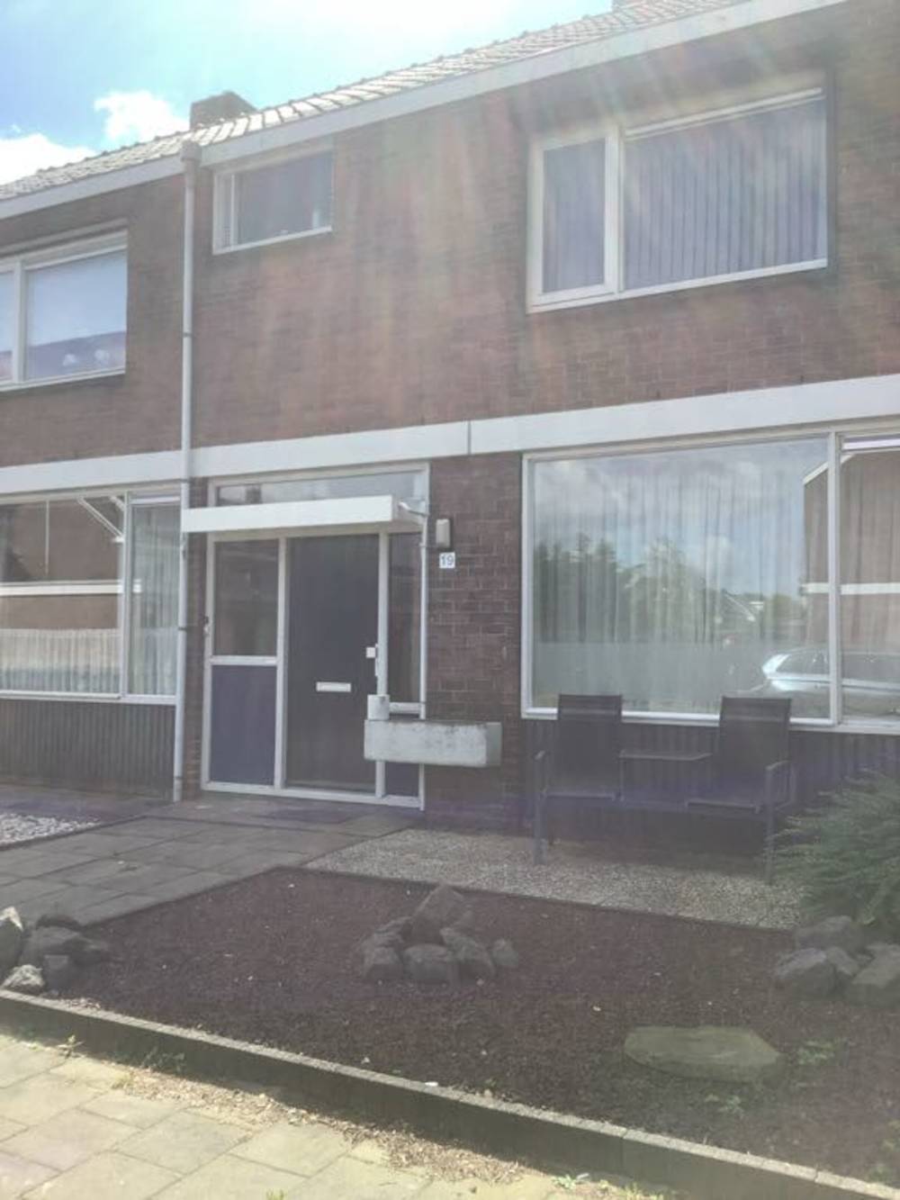 Verleunstraat 19, 3333 BV Zwijndrecht, Nederland