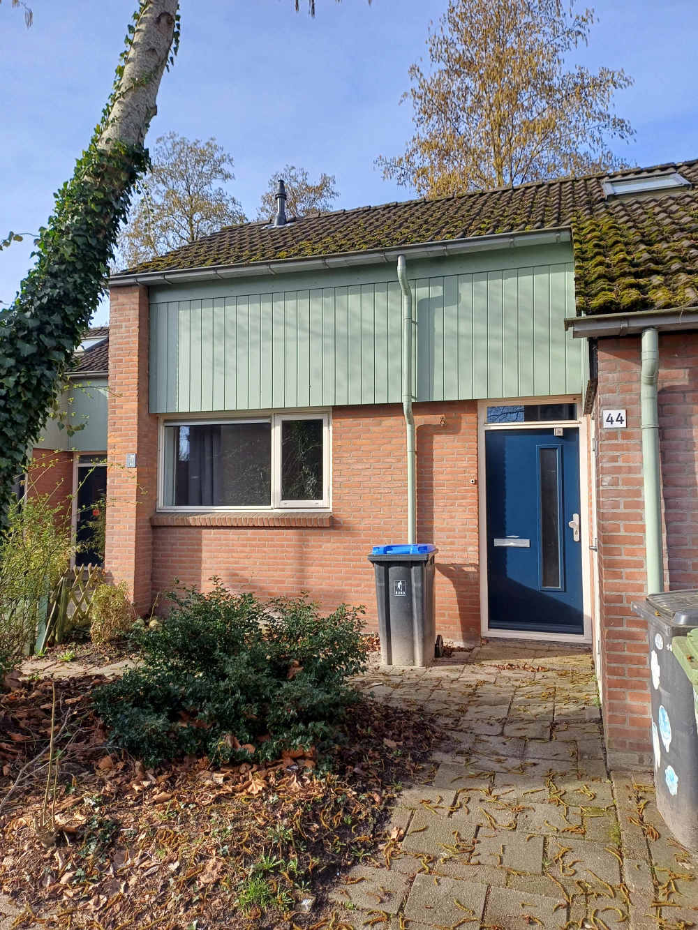 Orchideestraat 44, 9731 GB Groningen, Nederland