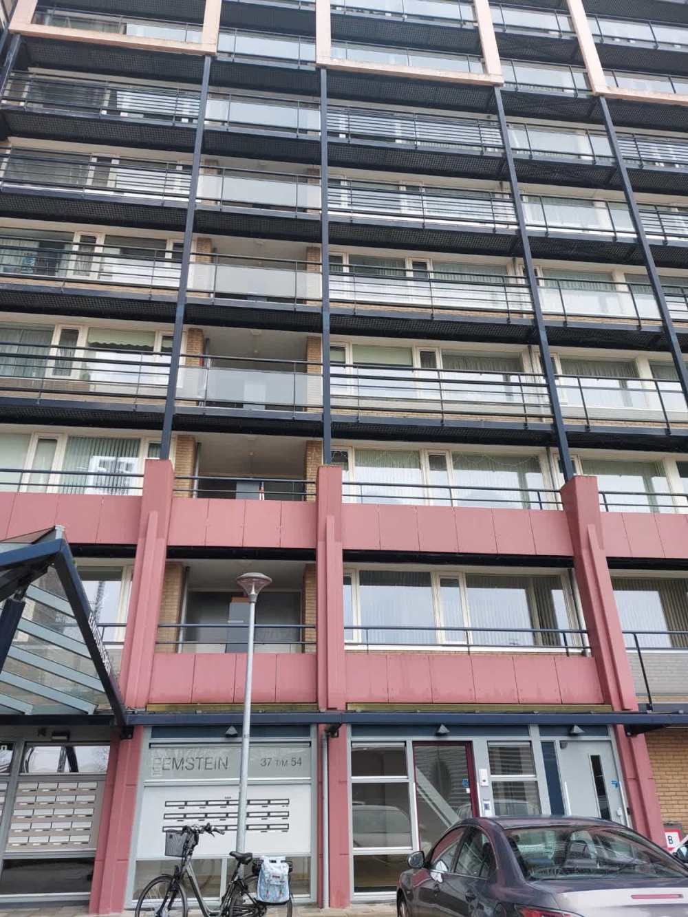 Eemstein 51, 3332 NC Zwijndrecht, Nederland