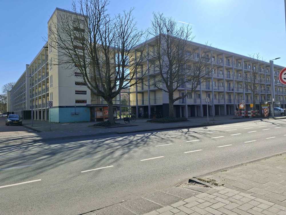 H. Cleyndertweg 258, 1025 EK Amsterdam, Nederland