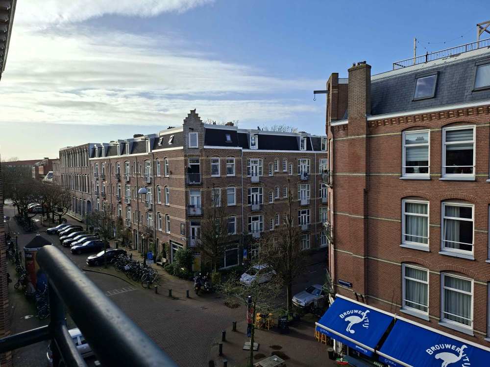 Bentinckstraat 75