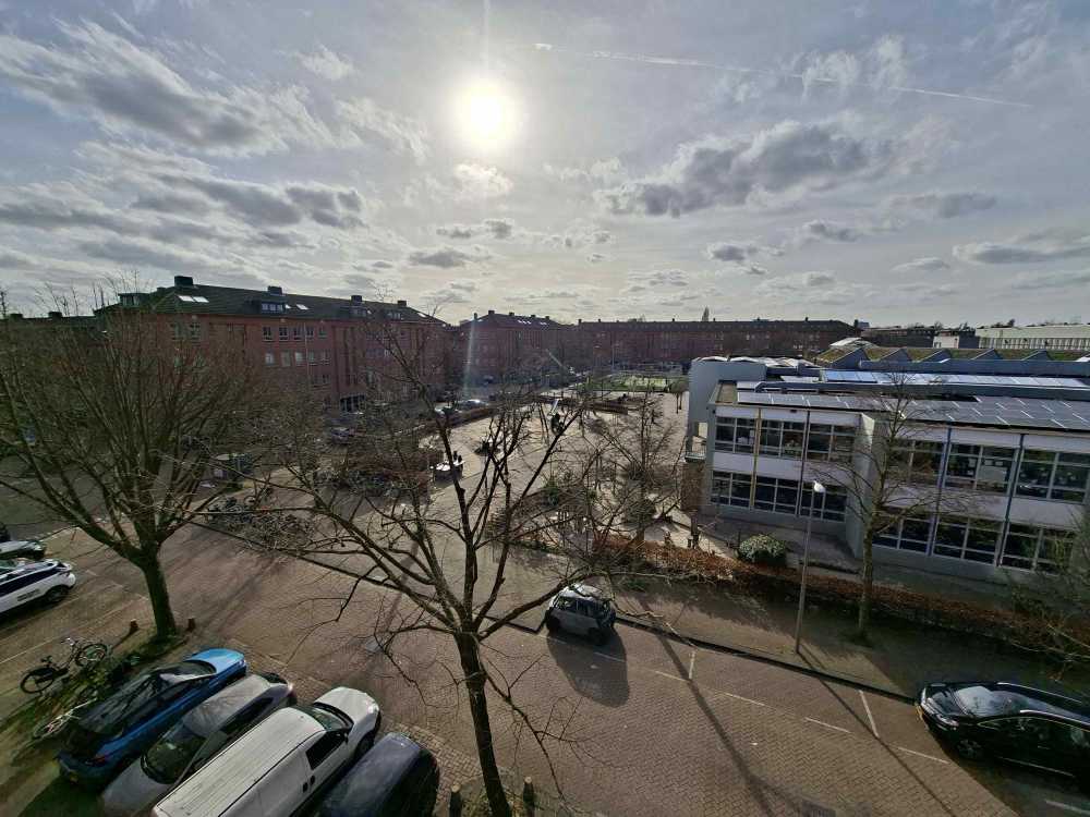 Jan Den Haenstraat 56D