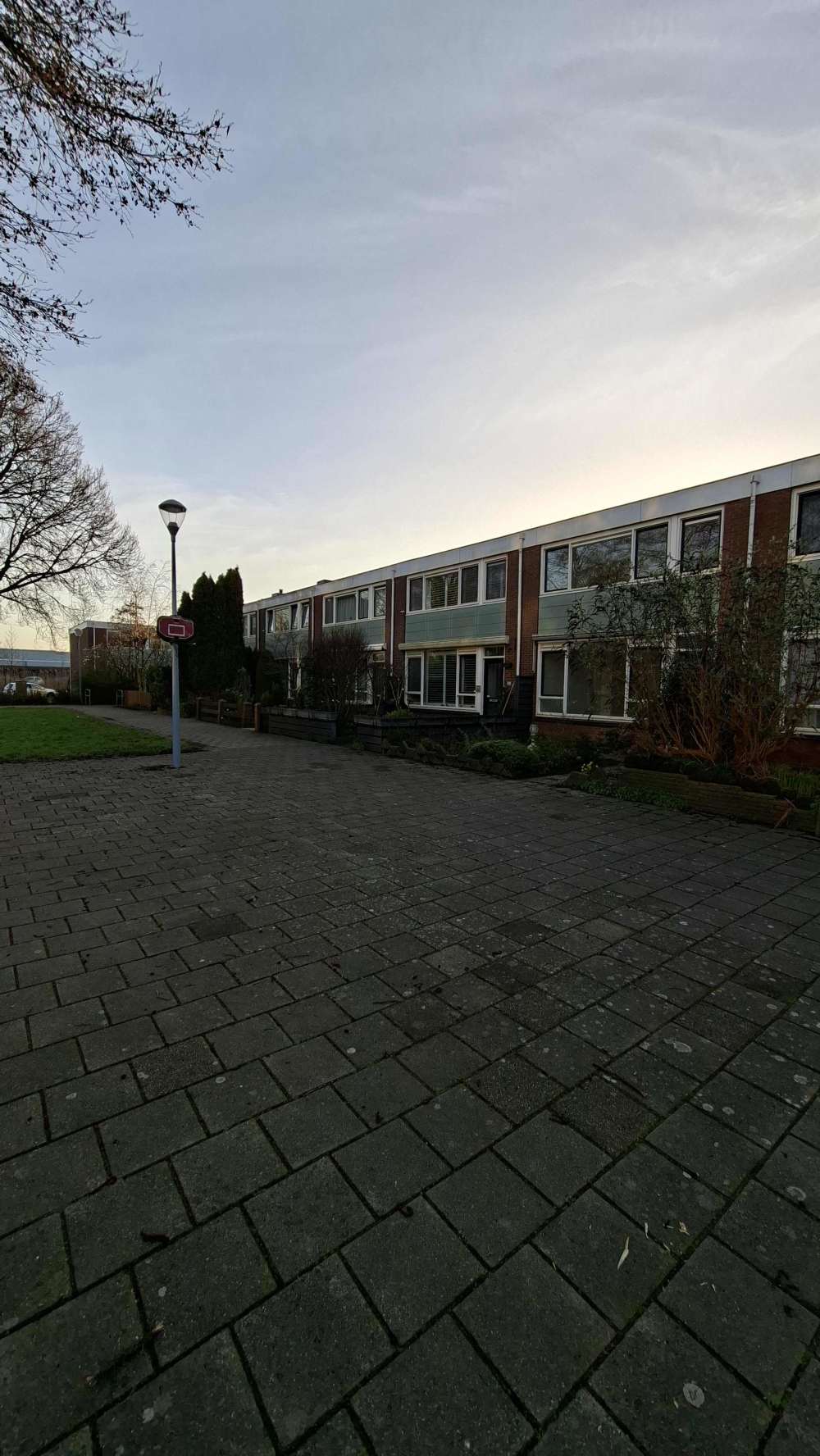 Kamerlingh Onneslaan 26