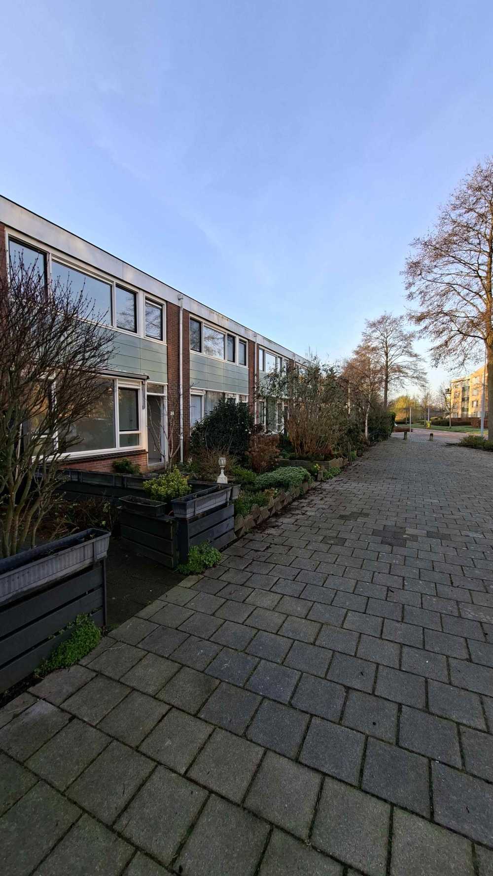 Kamerlingh Onneslaan 26