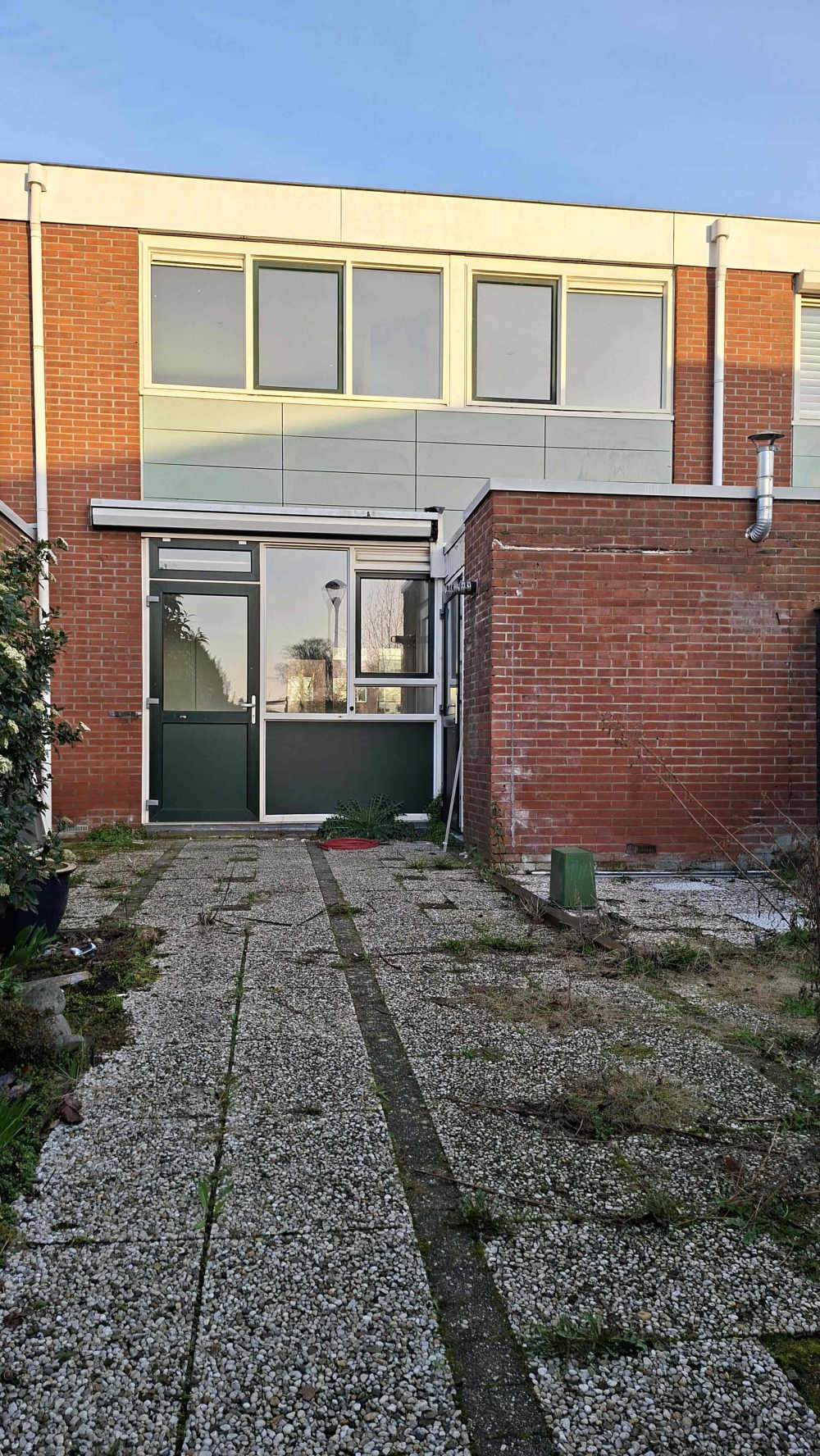 Kamerlingh Onneslaan 26