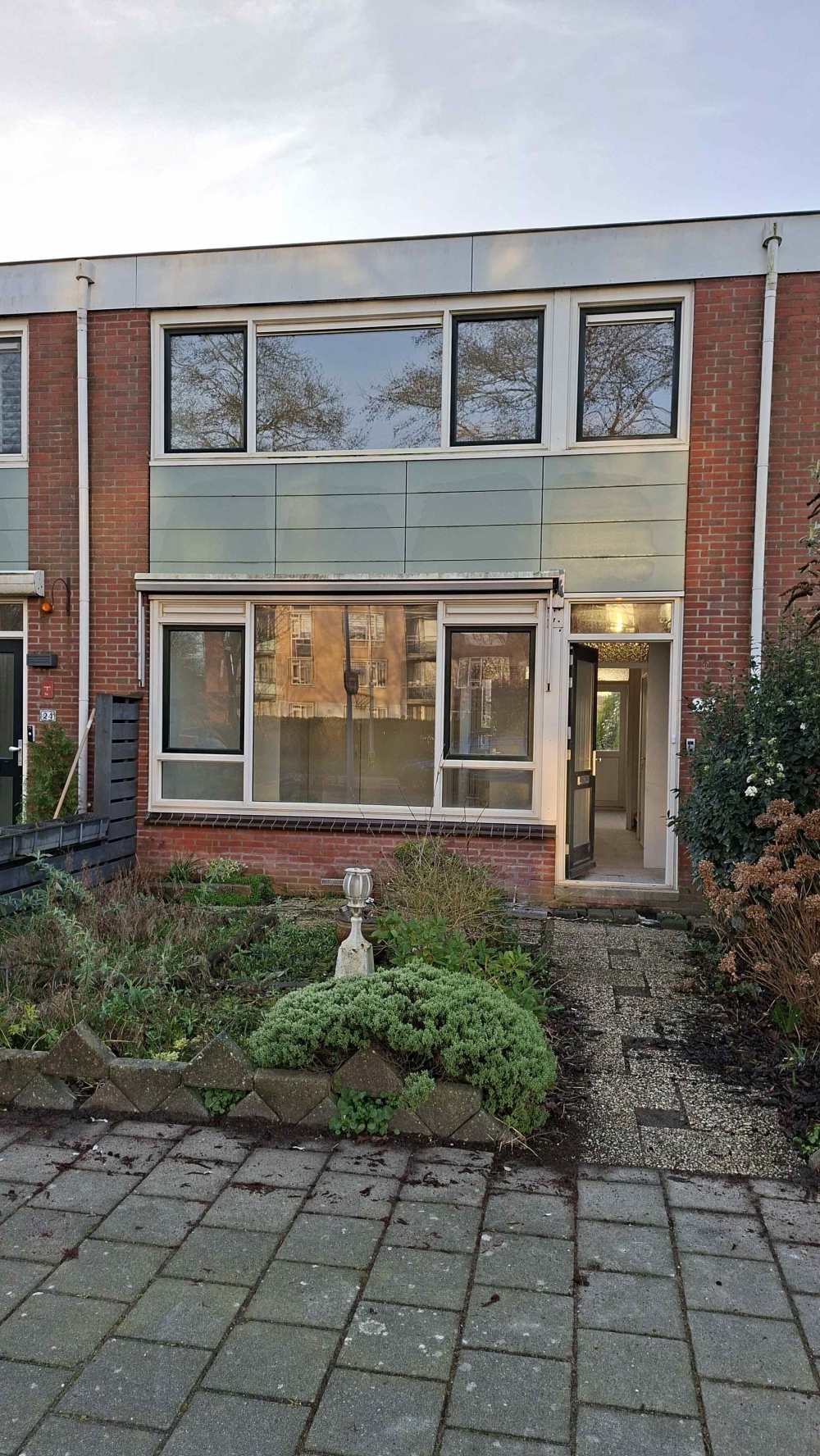 Kamerlingh Onneslaan 26, 1171 AG Badhoevedorp, Nederland