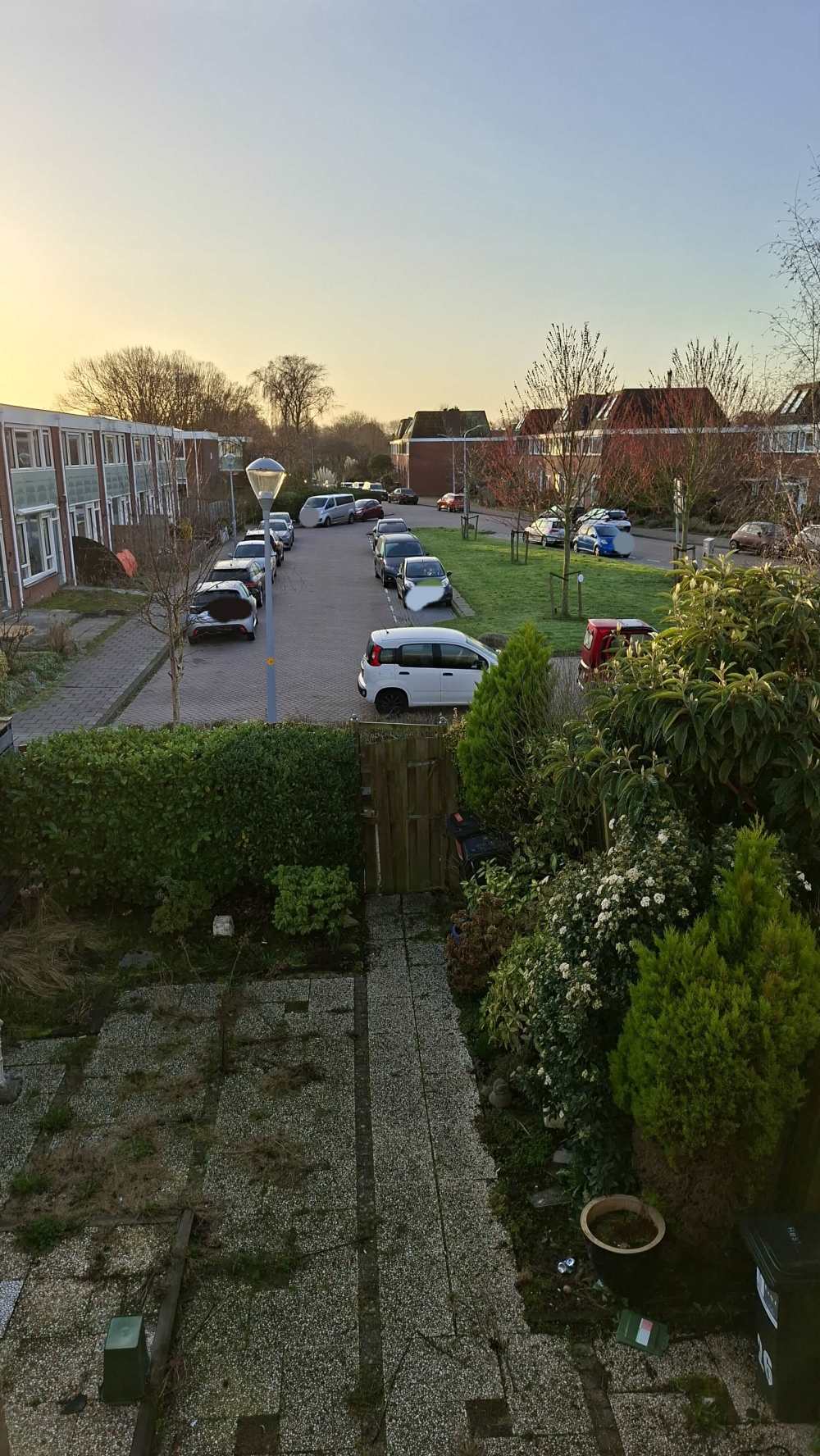 Kamerlingh Onneslaan 26