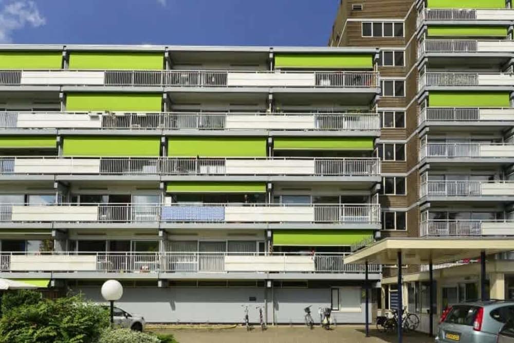 Maarten Harpertsz Trompweg 590