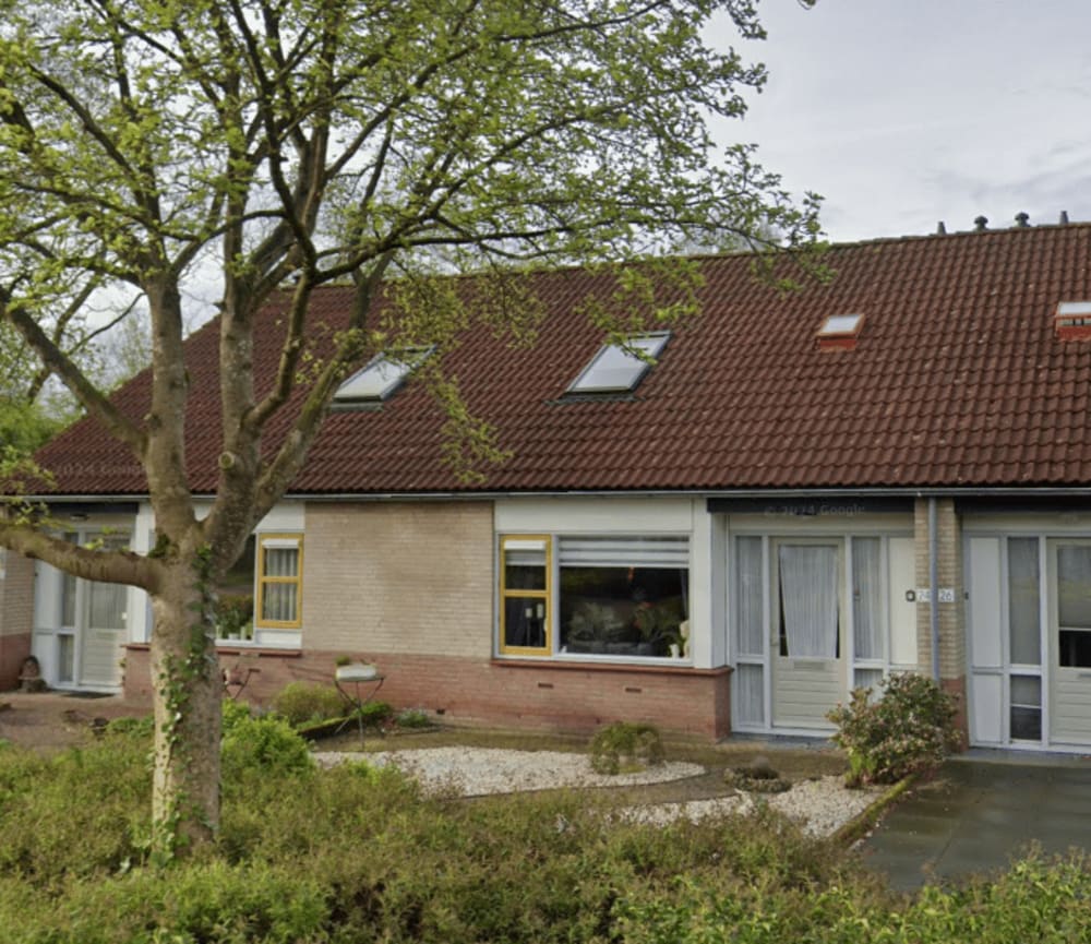 Fenteler 24, 3863 BK Nijkerk, Nederland