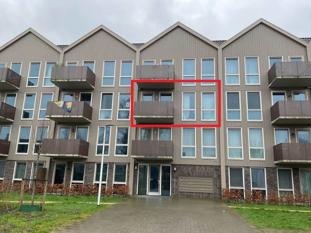 Kwadijkerpark 188, 1444 JE Purmerend, Nederland