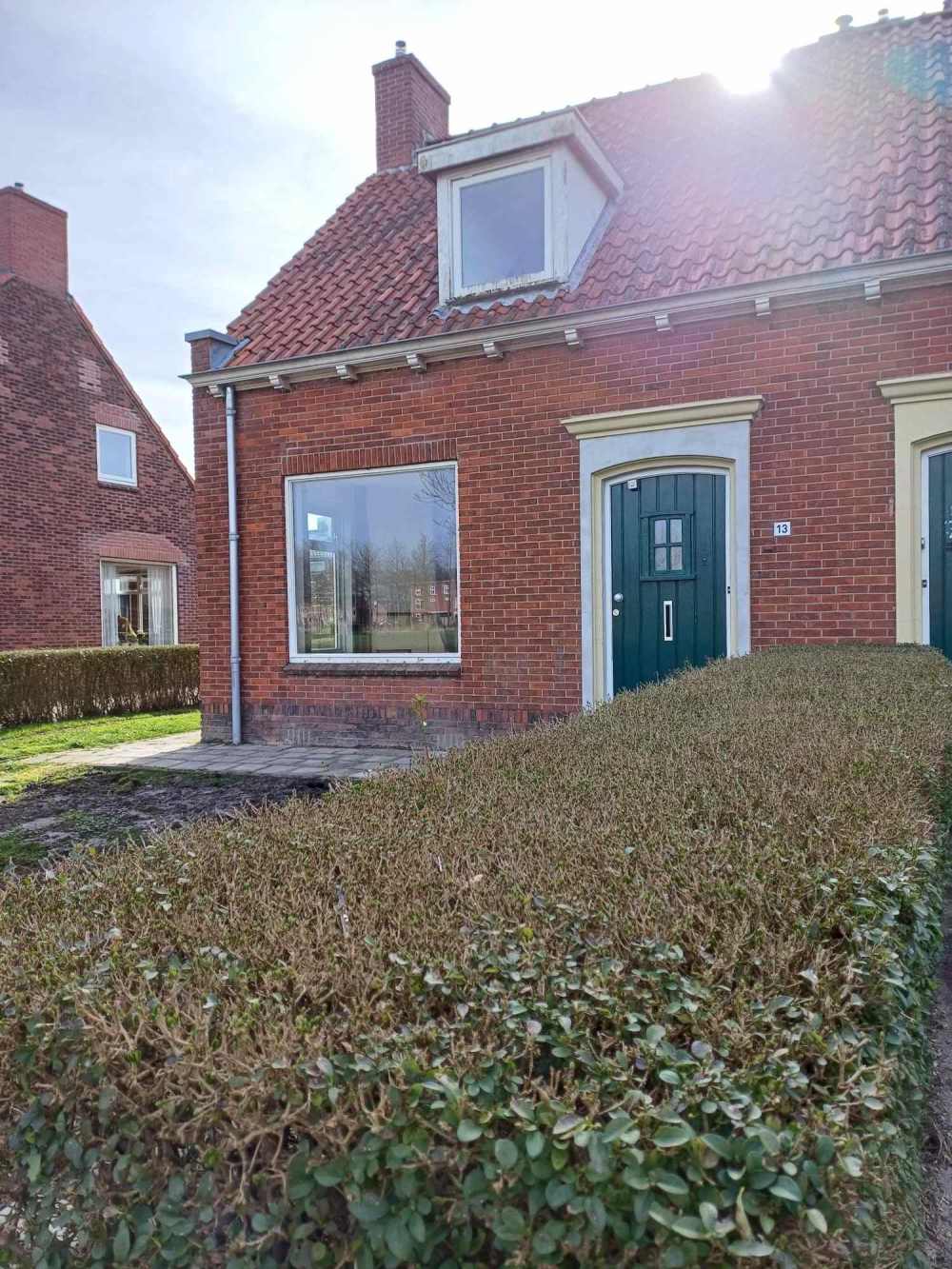 Stadsweg 13, 9731 CP Groningen, Nederland