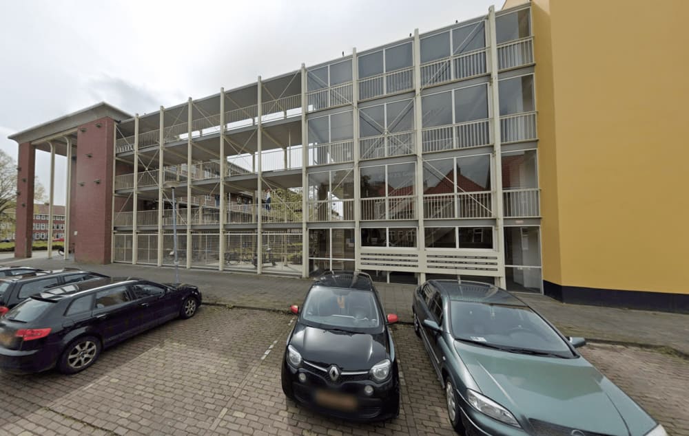 Borgwal 86, 9716 GW Groningen, Nederland