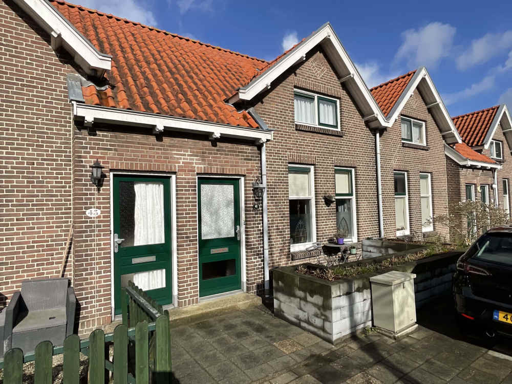 Schoenerstraat 41, 9745 BH Groningen, Nederland