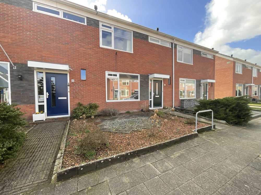 De Haken 18, 9781 NE Bedum, Nederland