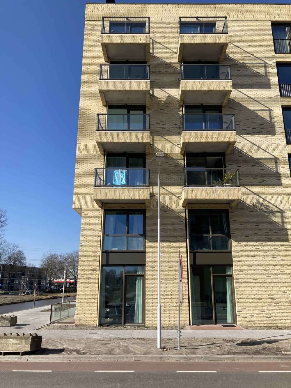 S Blaupot ten Catestraat 64