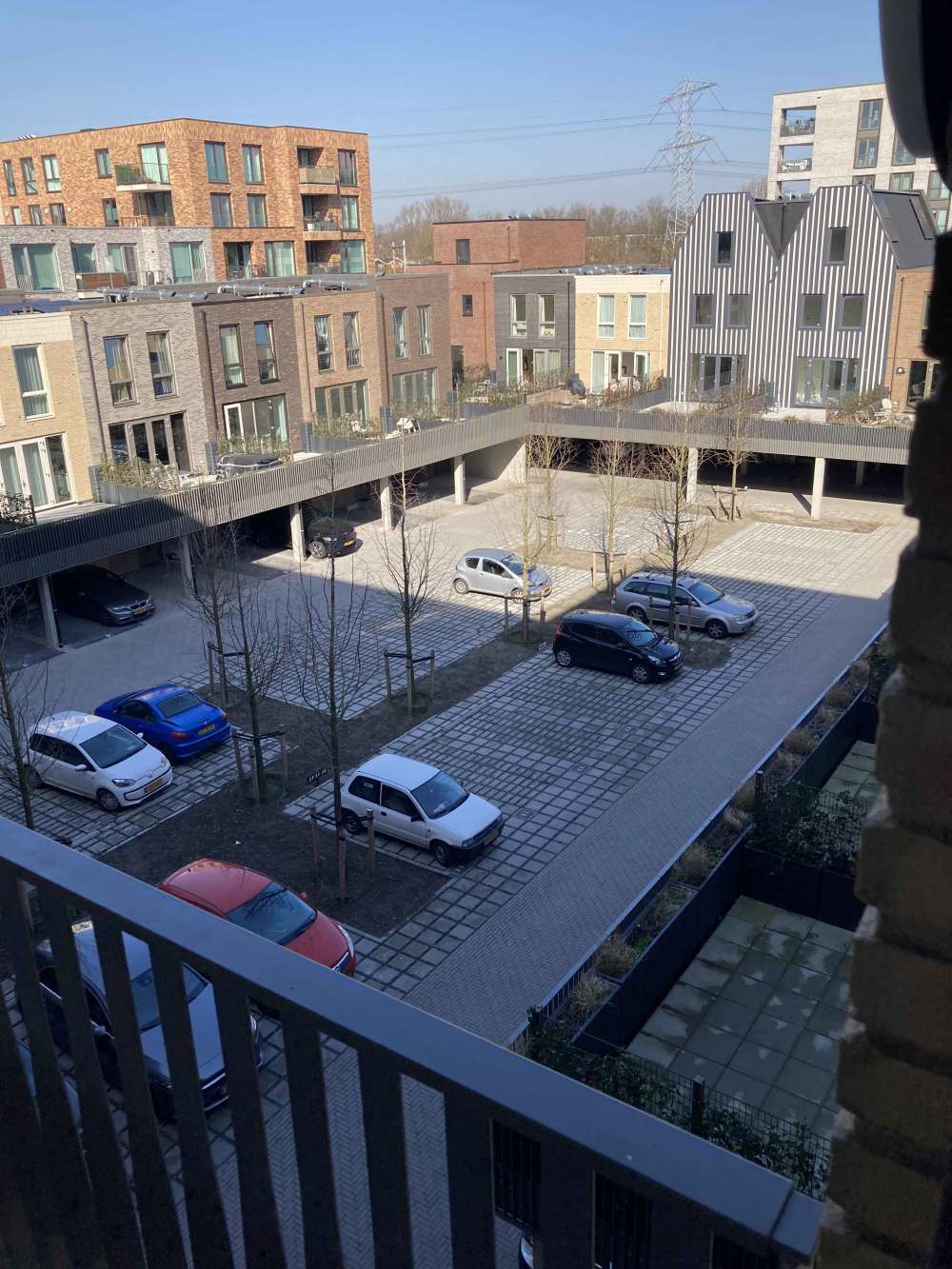 S Blaupot ten Catestraat 64