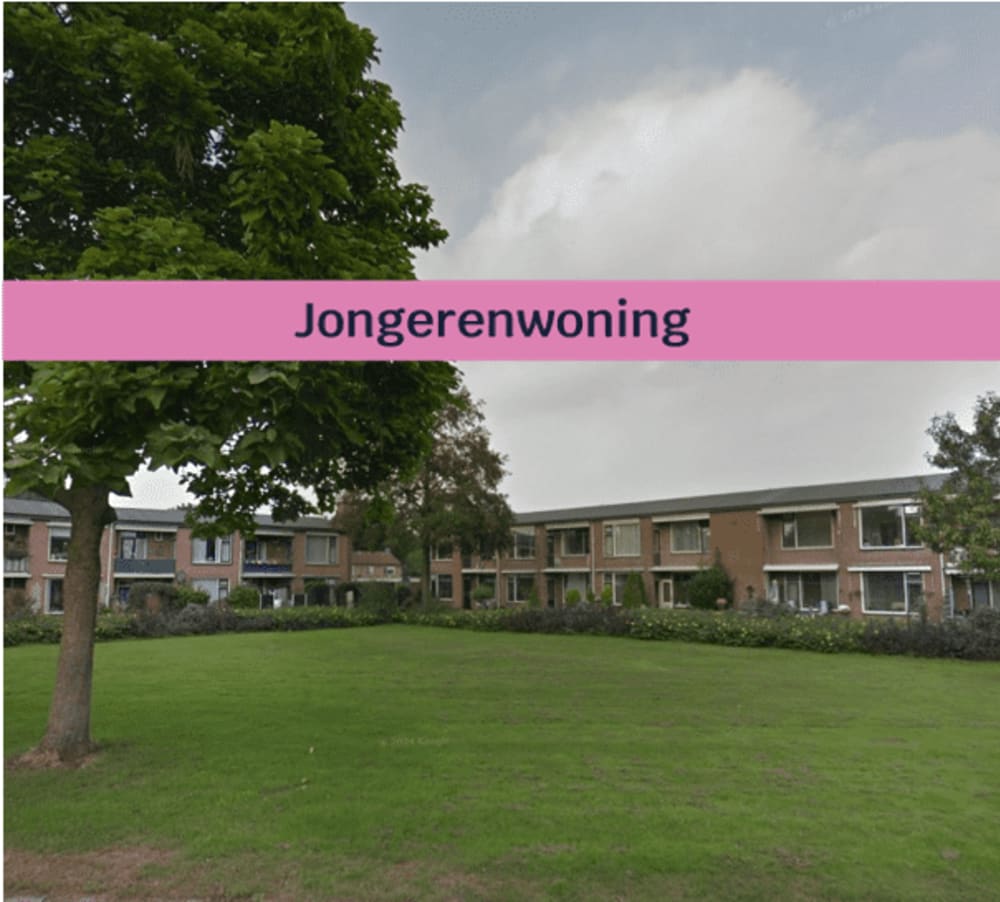 Piersonplein 37, 6741 WX Lunteren, Nederland