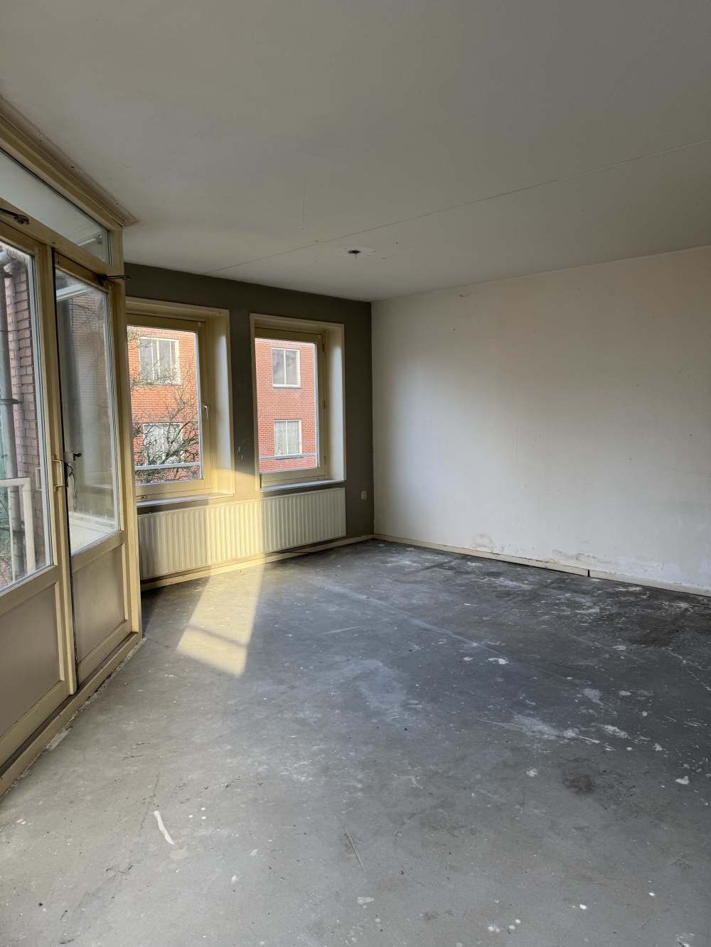 Eerste Jan Steenstraat 38D