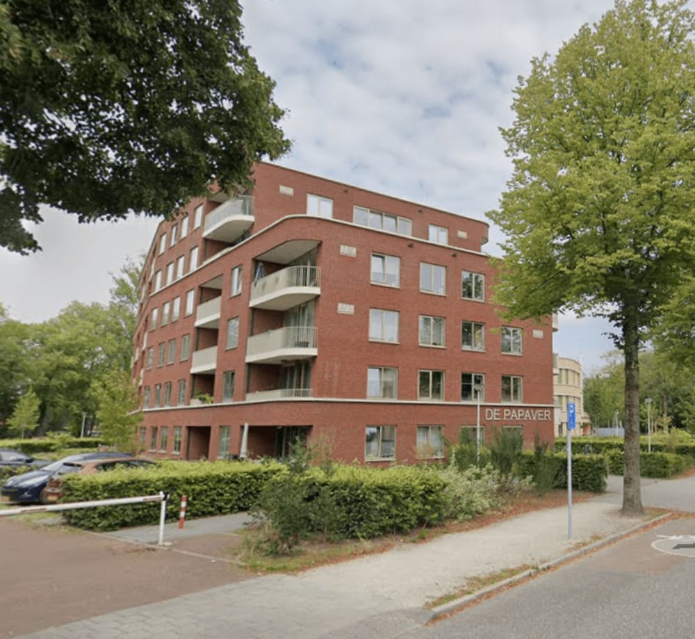 Klaprooslaan 118, 9713 SW Groningen, Nederland