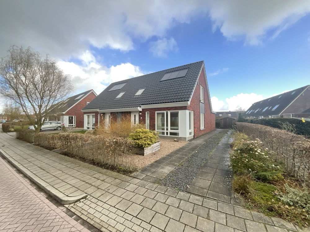 Almastraat 1, 9781 AM Bedum, Nederland