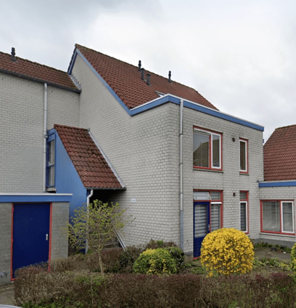 Schipholpoort 29, 2034 MA Haarlem, Nederland