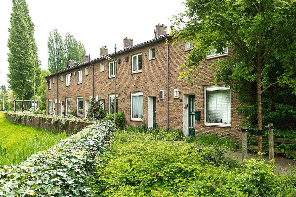 Jachtpad 3, 3813 TV Amersfoort, Nederland