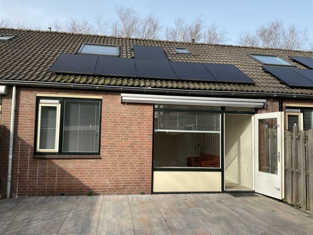 Burgemeester Postweg 33