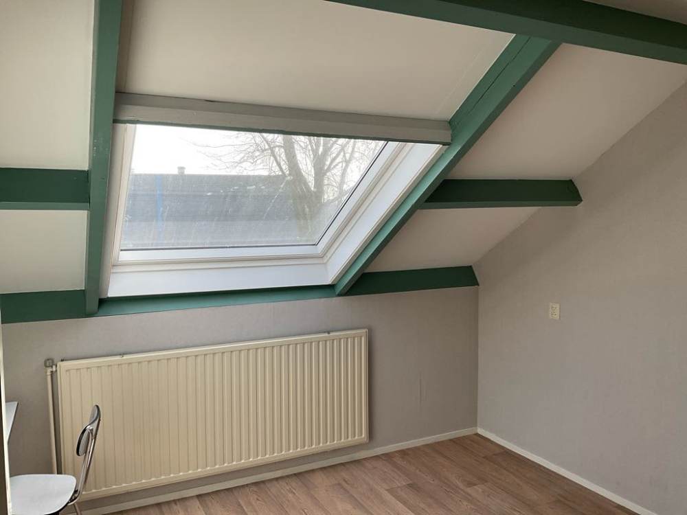 Burgemeester Postweg 33