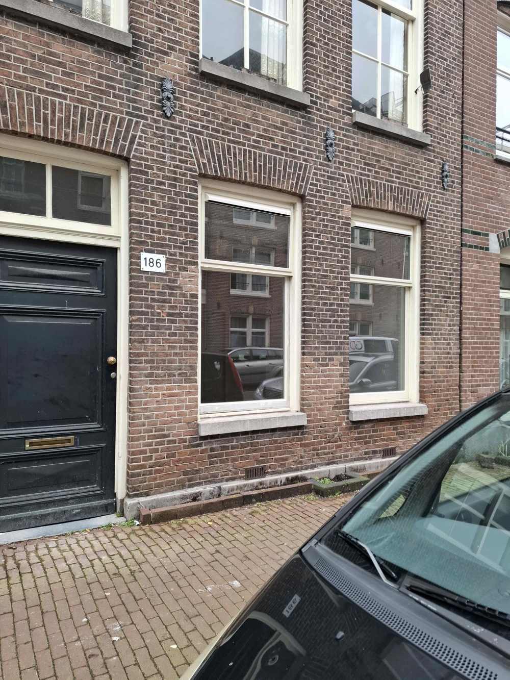 Willemsstraat 186