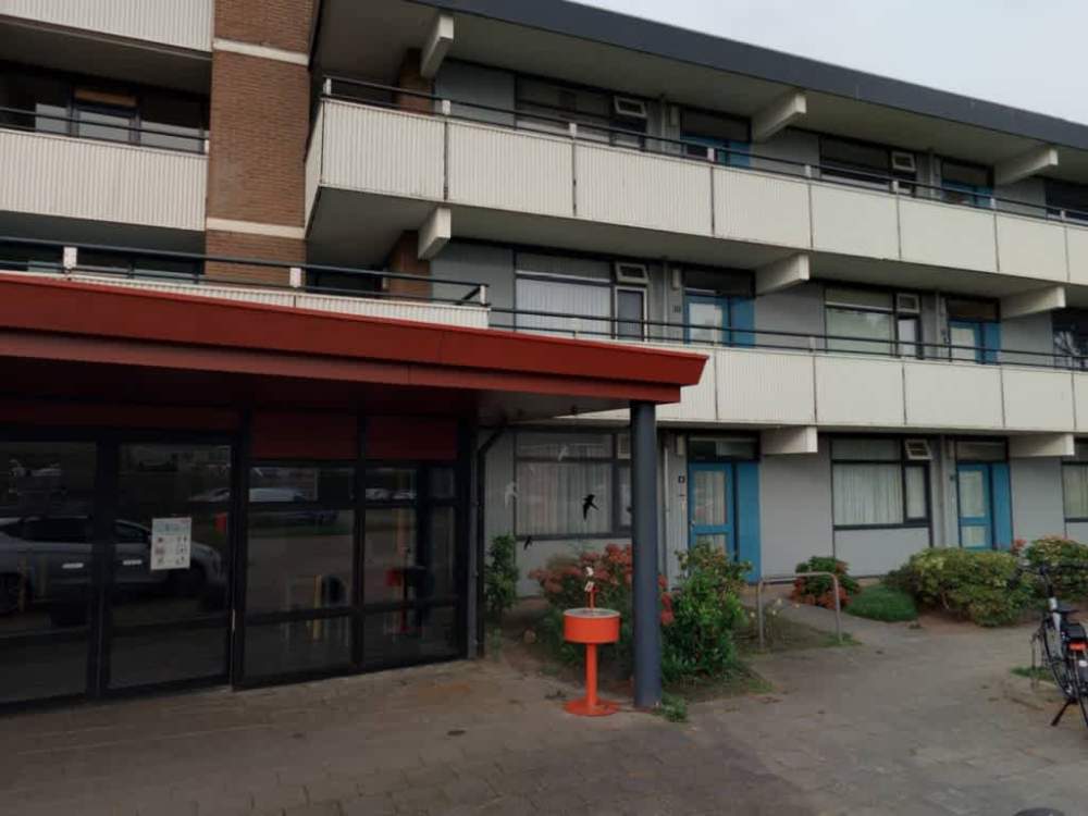 Olmenhage 12, 9501 TL Stadskanaal, Nederland