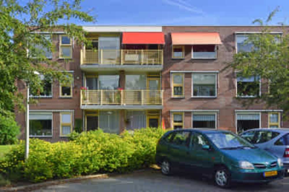 Oude Rijksweg 96A