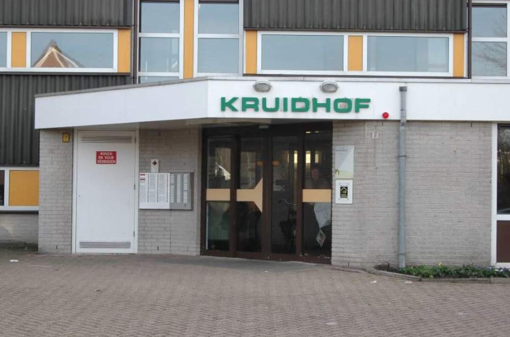 Kruidhof 30, 3343 BX Hendrik-Ido-Ambacht, Nederland