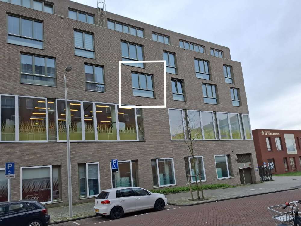 Slotermeerlaan 103, 1063 JN Amsterdam, Nederland